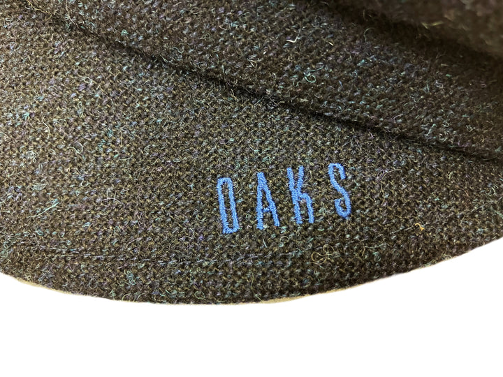 【小物/雑貨】 DAKS　ハンチング/ベレー帽　帽子