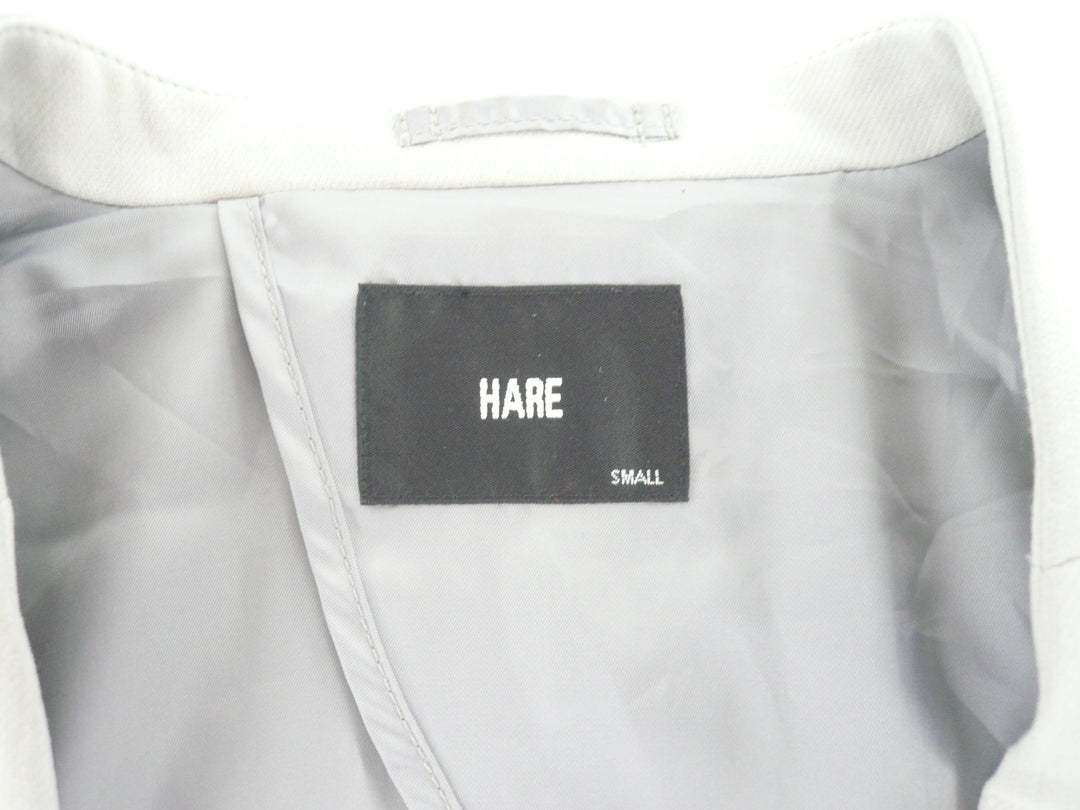 【激安古着】 HARE　コートロング丈　アウター