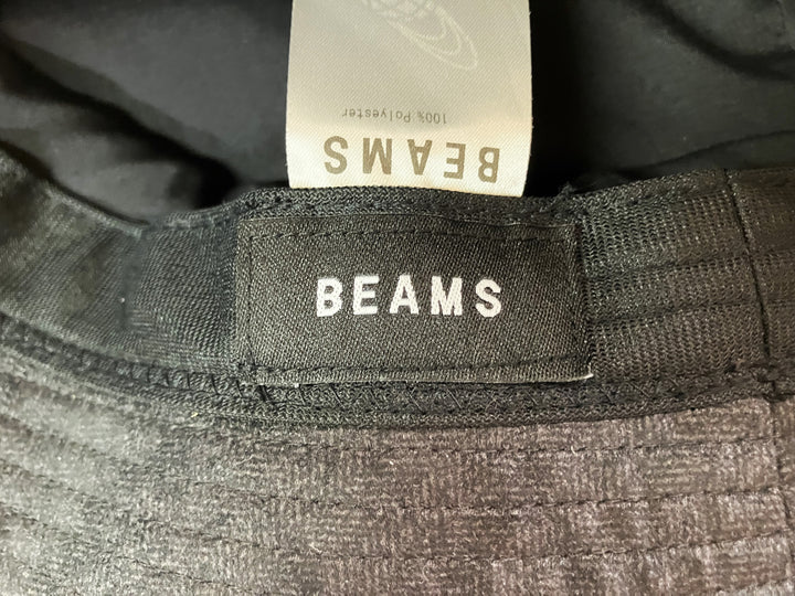 【小物/雑貨】 BEAMS　ハット　帽子