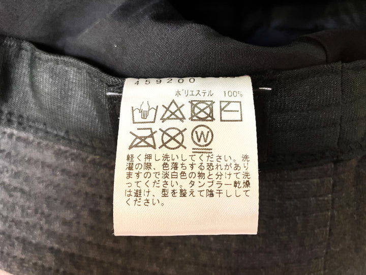 【小物/雑貨】 BEAMS　ハット　帽子
