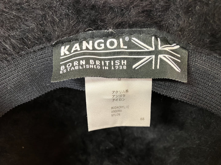 【小物/雑貨】 KANGOL　ハット　帽子