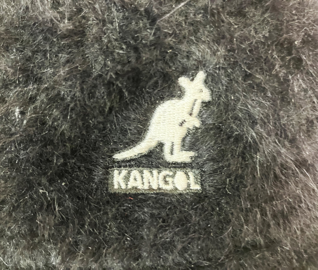 【小物/雑貨】 KANGOL　ハット　帽子