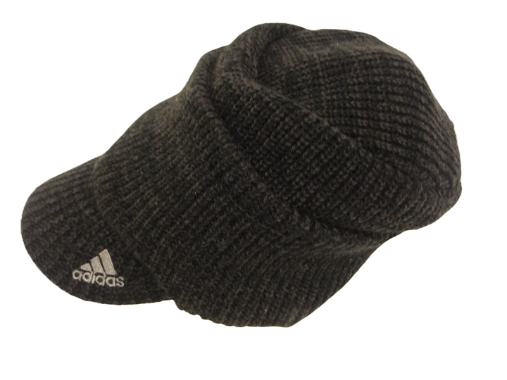 【小物/雑貨】 adidas アディダス　ニットキャップ/ビーニー　帽子