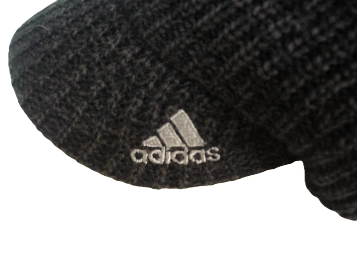 【小物/雑貨】 adidas アディダス　ニットキャップ/ビーニー　帽子