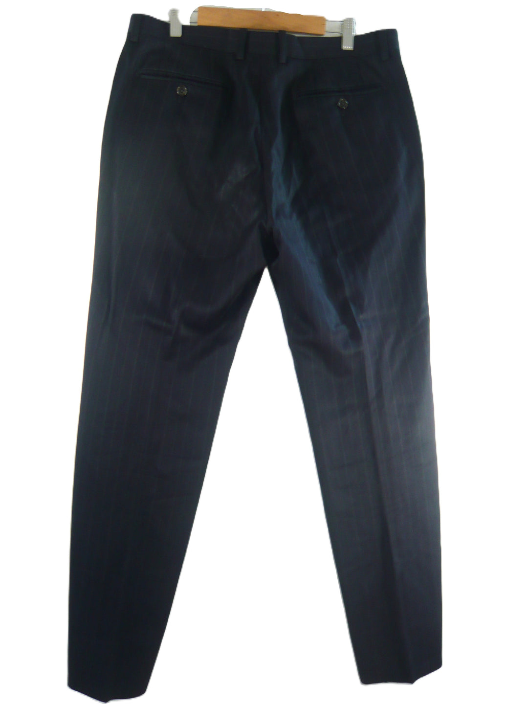 【激安古着】 COMME CA MEN　フォーマルスーツ　オールインワンセットアップ