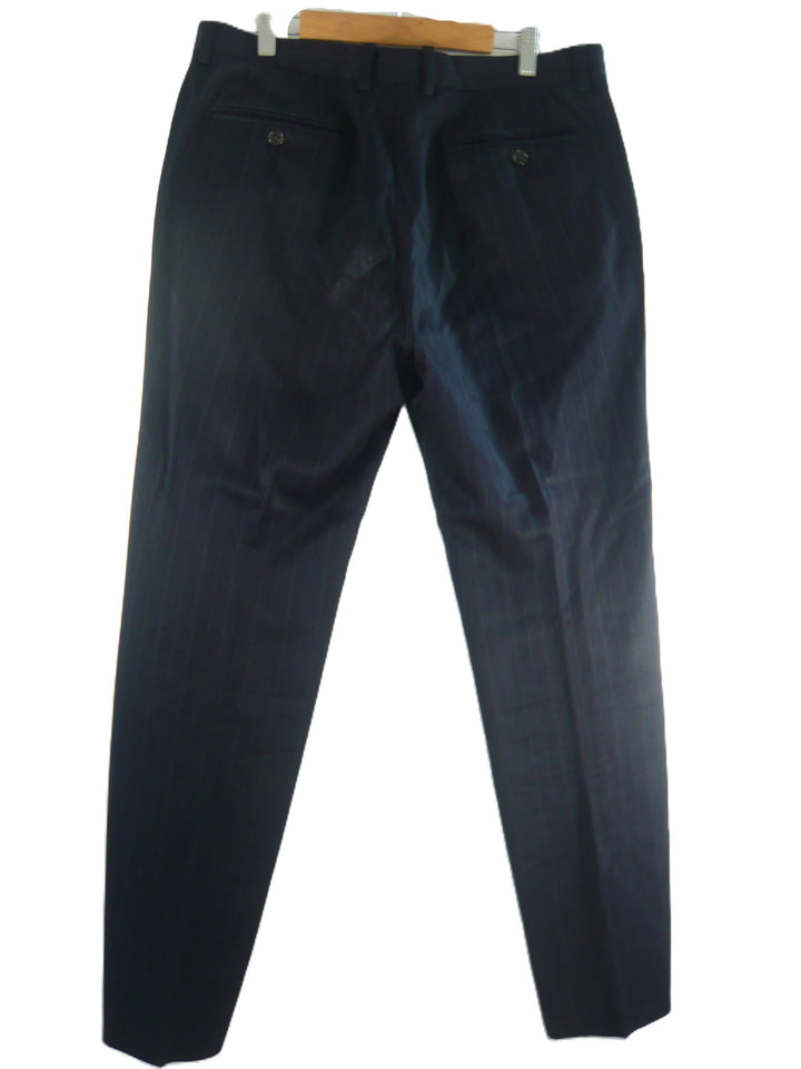 【激安古着】 COMME CA MEN　フォーマルスーツ　オールインワンセットアップ