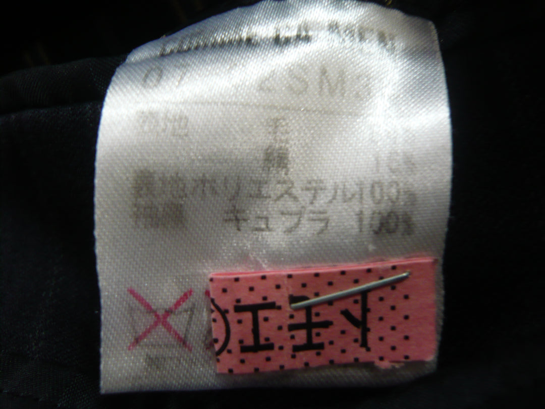 【激安古着】 COMME CA MEN　フォーマルスーツ　オールインワンセットアップ