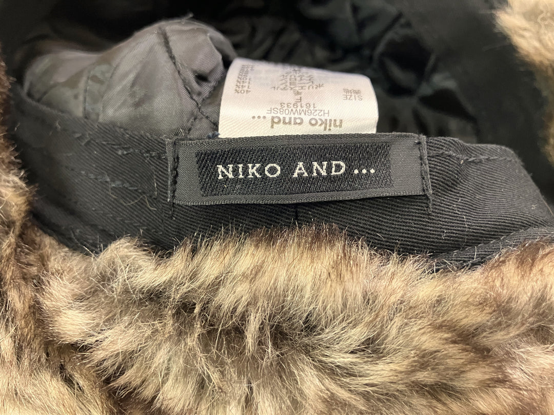 【小物/雑貨】 niko and...　その他 帽子　帽子