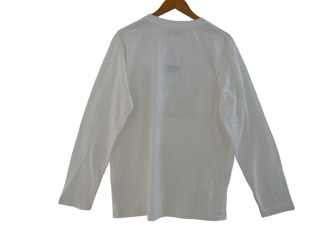 【激安古着】 SUNBLAZE　長袖Tシャツ　トップス