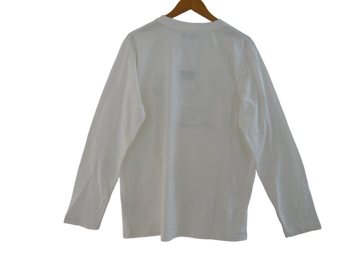 【激安古着】 SUNBLAZE　長袖Tシャツ　トップス