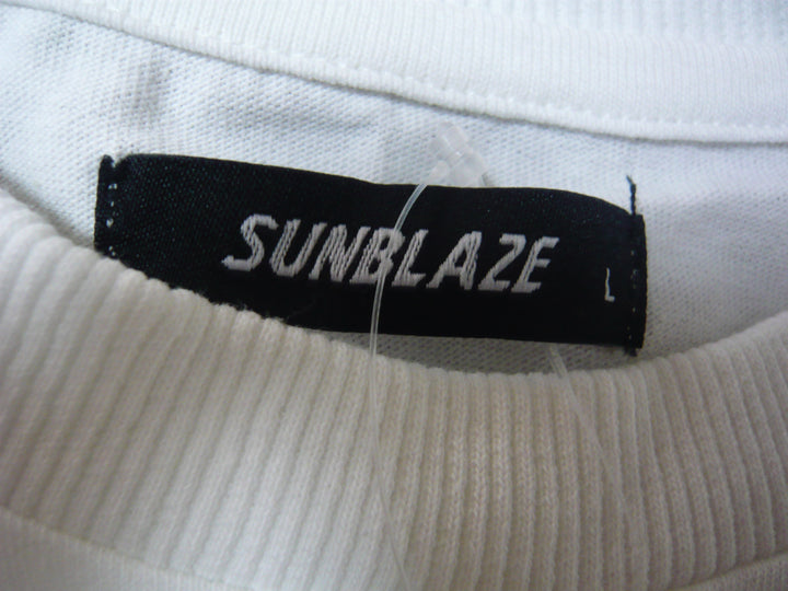 【激安古着】 SUNBLAZE　長袖Tシャツ　トップス