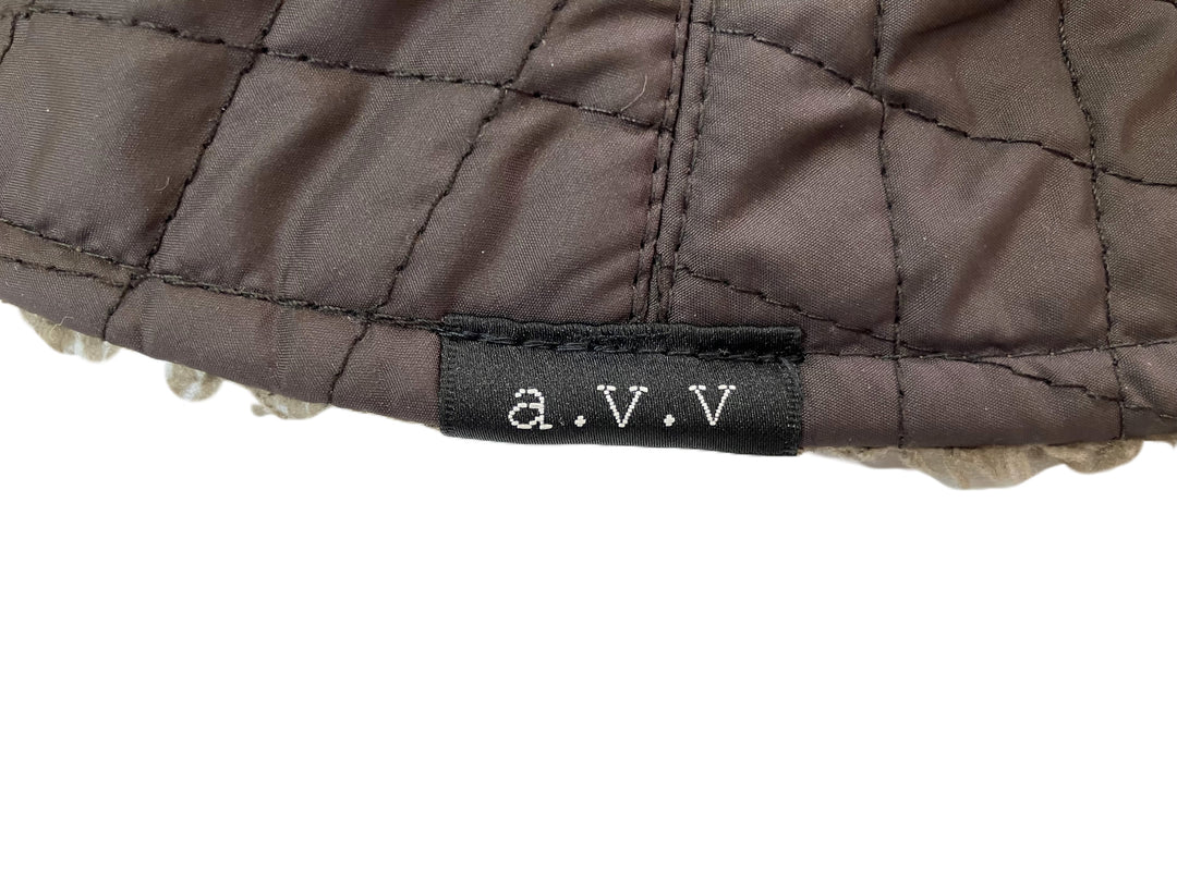 【小物/雑貨】 a.v.v　ハット　帽子