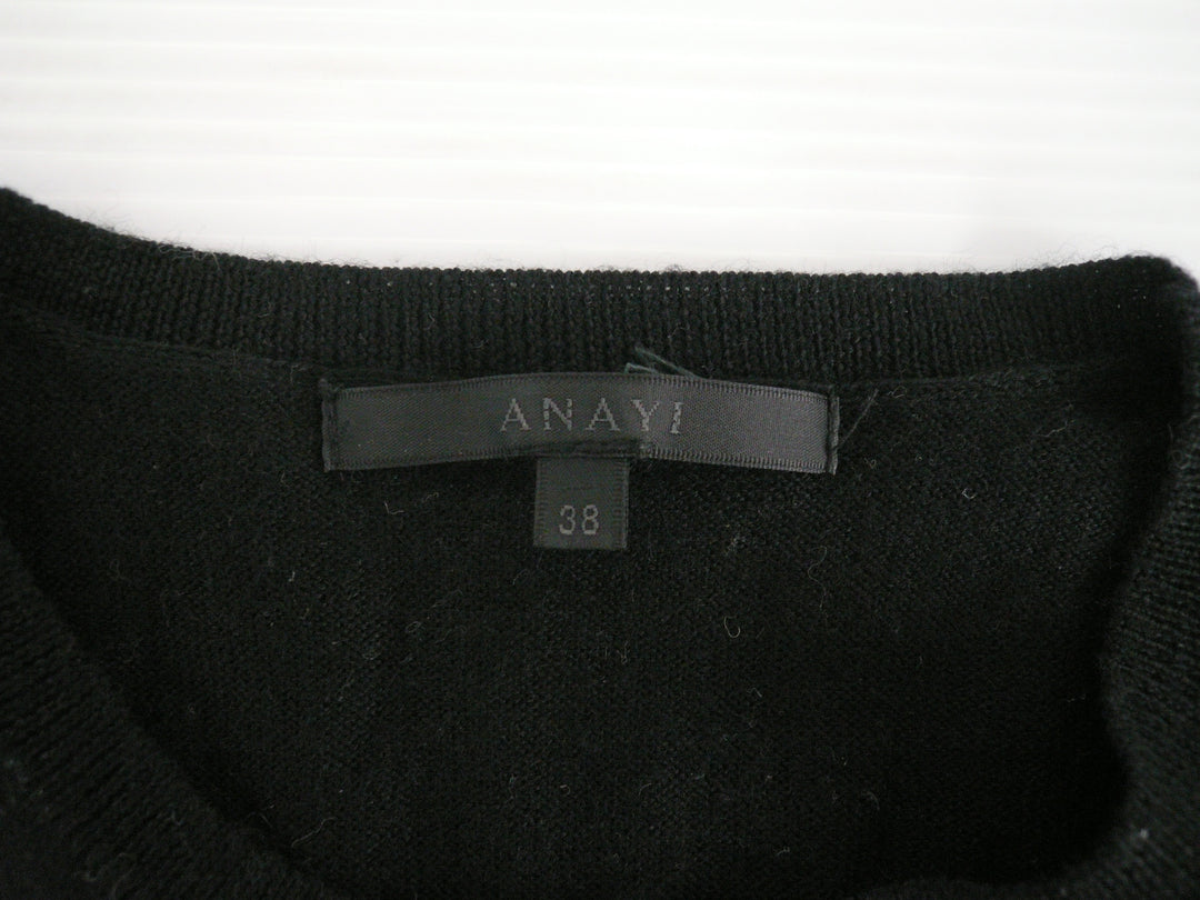【激安古着】 ANAYI　ニットorセーター　トップス