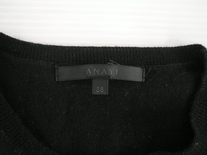 【激安古着】 ANAYI　ニットorセーター　トップス