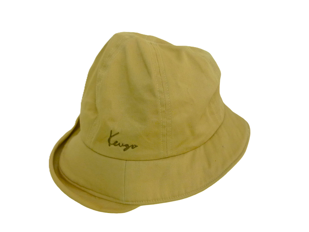 【小物/雑貨】 KENZO　ハット　帽子