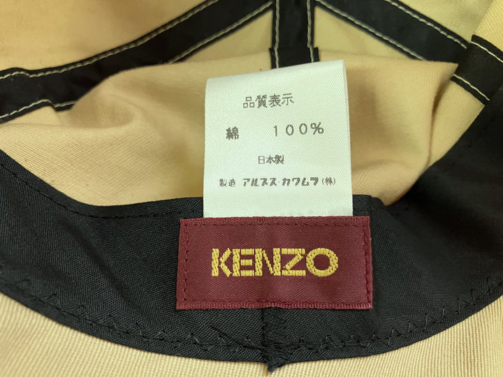 【小物/雑貨】 KENZO　ハット　帽子