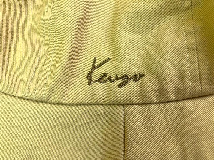 【小物/雑貨】 KENZO　ハット　帽子