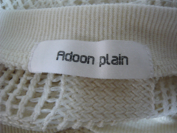 【激安古着】 Adoonplain　その他トップス　トップス