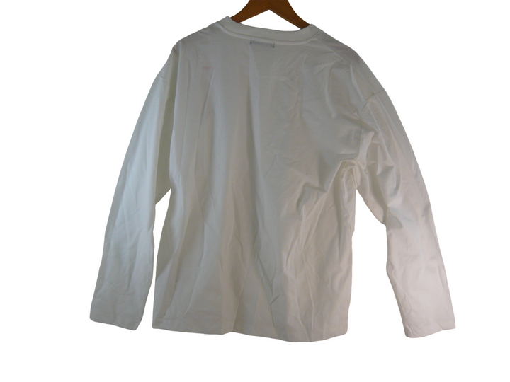 【激安古着】 RagOut　長袖Tシャツ　トップス