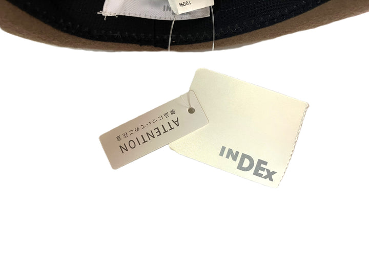 【小物/雑貨】 INDEX　ハット　帽子