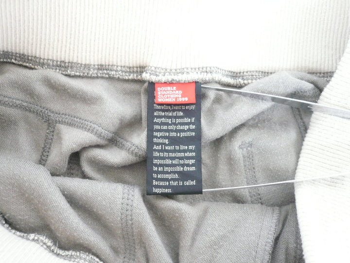 【激安古着】 DOUBLE STANDARD CLOTHING WOMAN 1999　ジャージ/スポーツ　パンツ