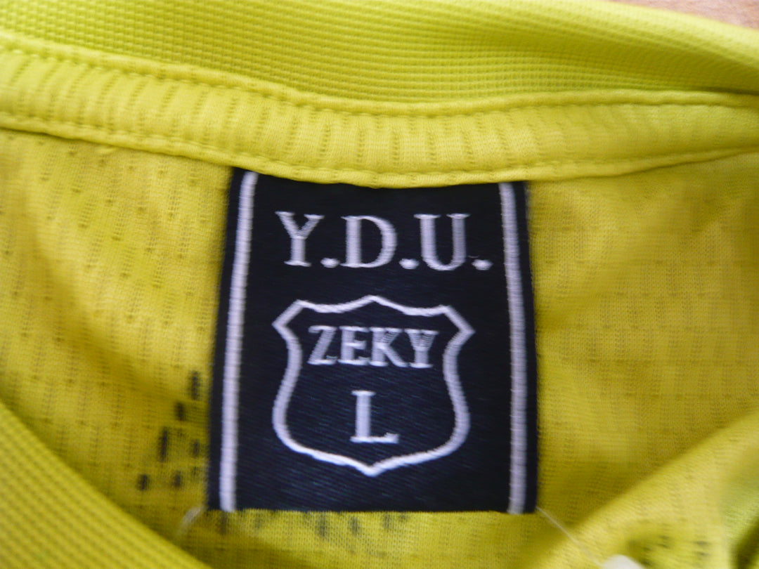 【激安古着】 Y.D.U.　半袖Tシャツ　トップス