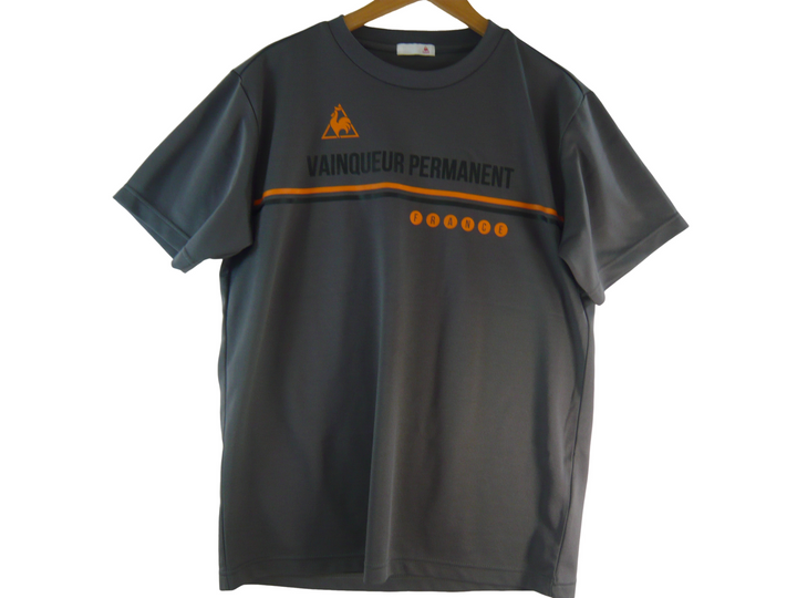 【激安古着】 lecoqsportif　半袖Tシャツ　トップス