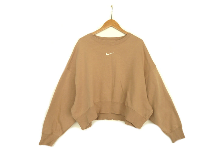 【激安古着】 NIKE　スウェットorトレーナー　トップス