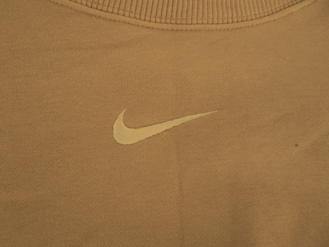 【激安古着】 NIKE　スウェットorトレーナー　トップス