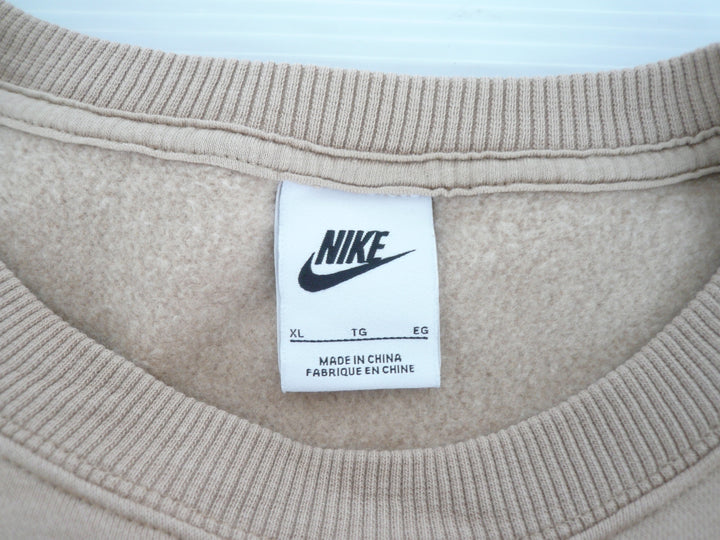 【激安古着】 NIKE　スウェットorトレーナー　トップス