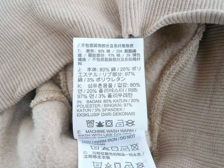 【激安古着】 NIKE　スウェットorトレーナー　トップス