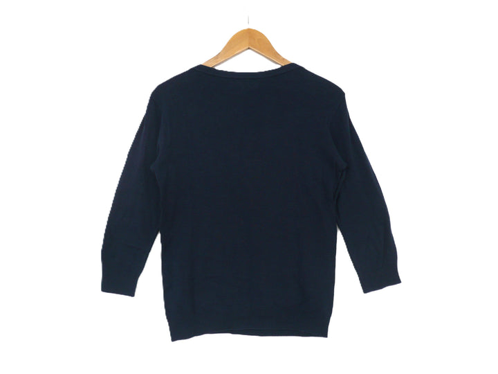 【激安古着】 agnes b.　ニットorセーター　トップス