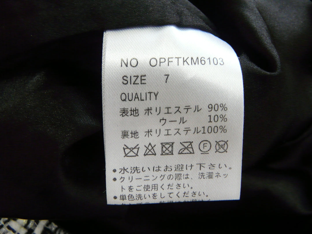 【激安古着】 Tiaclasse　ワンピース　ワンピース or ドレス