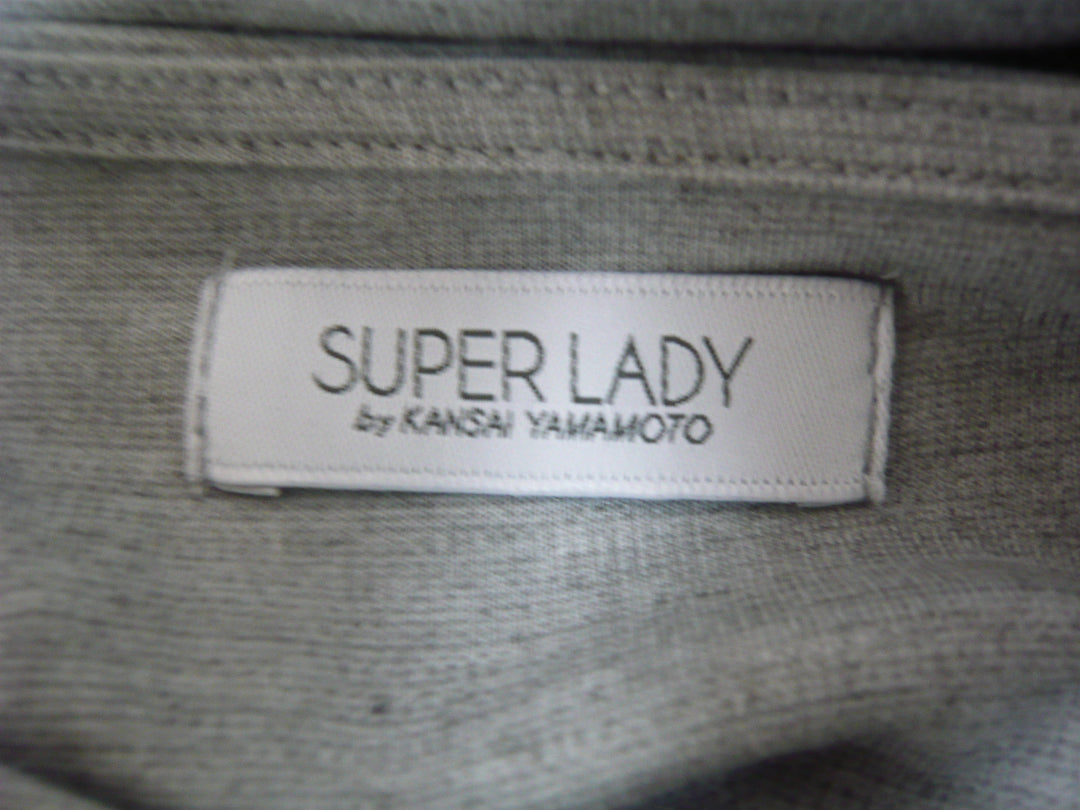 【激安古着】 SUPERLADY　ワンピース　ワンピース or ドレス