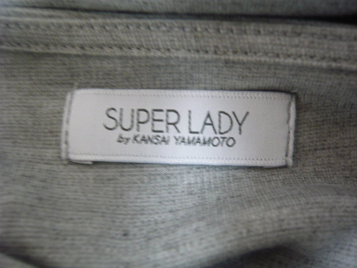 【激安古着】 SUPERLADY　ワンピース　ワンピース or ドレス
