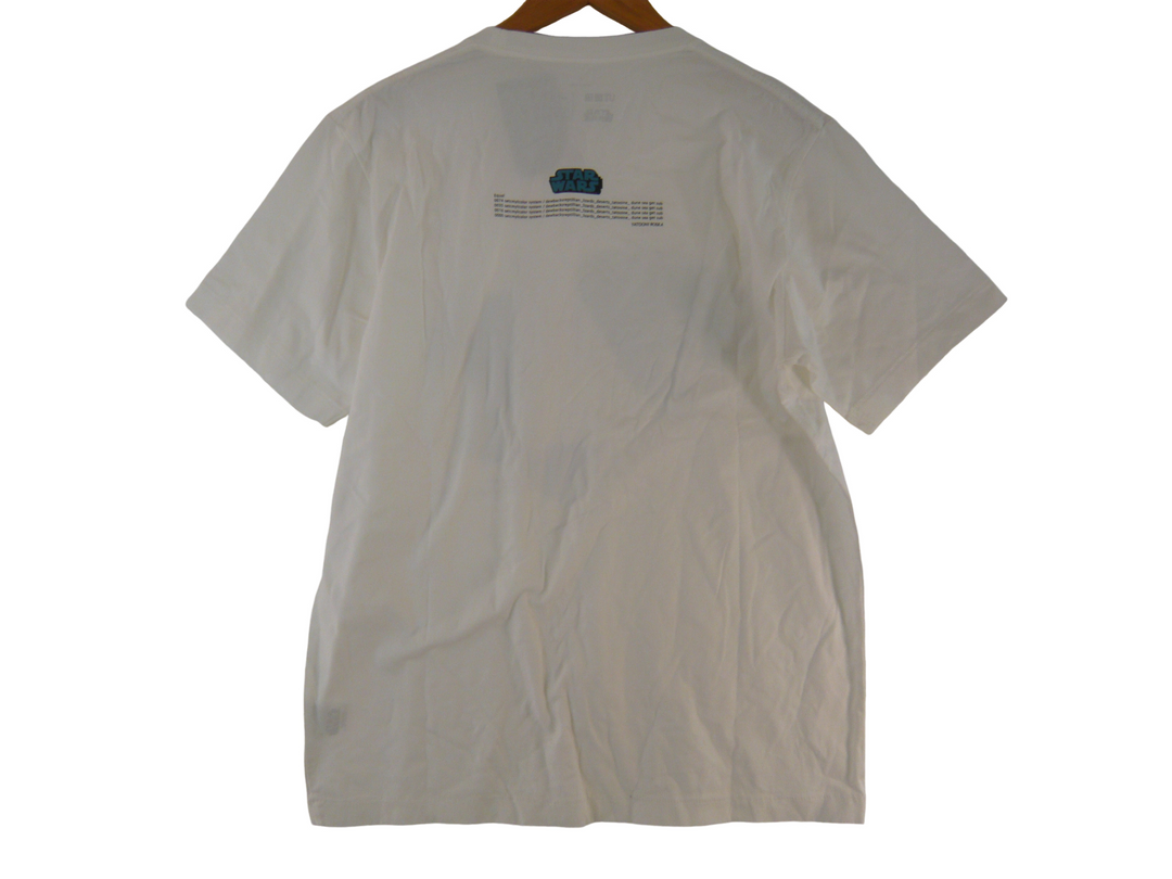 【激安古着】 UNIQLOユニクロ　半袖Tシャツ　トップス