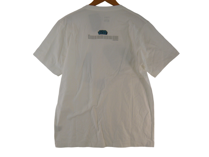 【激安古着】 UNIQLOユニクロ　半袖Tシャツ　トップス