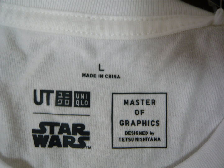 【激安古着】 UNIQLOユニクロ　半袖Tシャツ　トップス