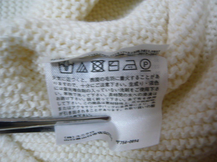 【激安古着】 UNIQLOユニクロ　ニットorセーター　トップス