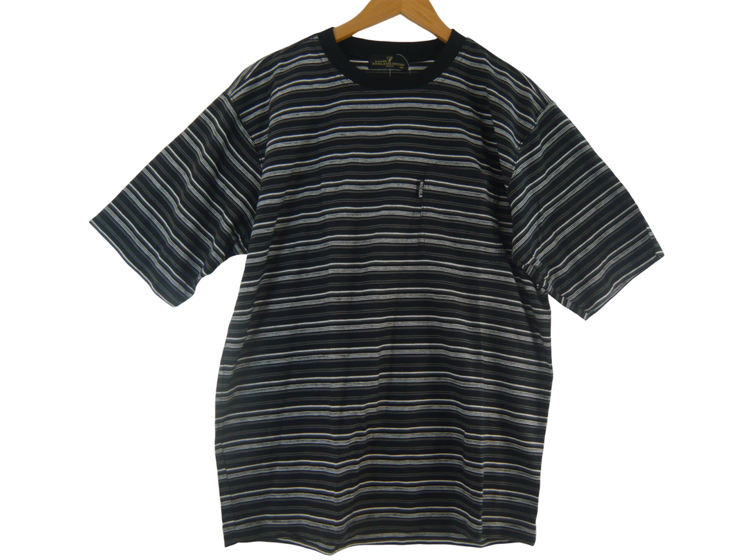 【激安古着】 NICOLAVLENTINO　半袖Tシャツ　トップス