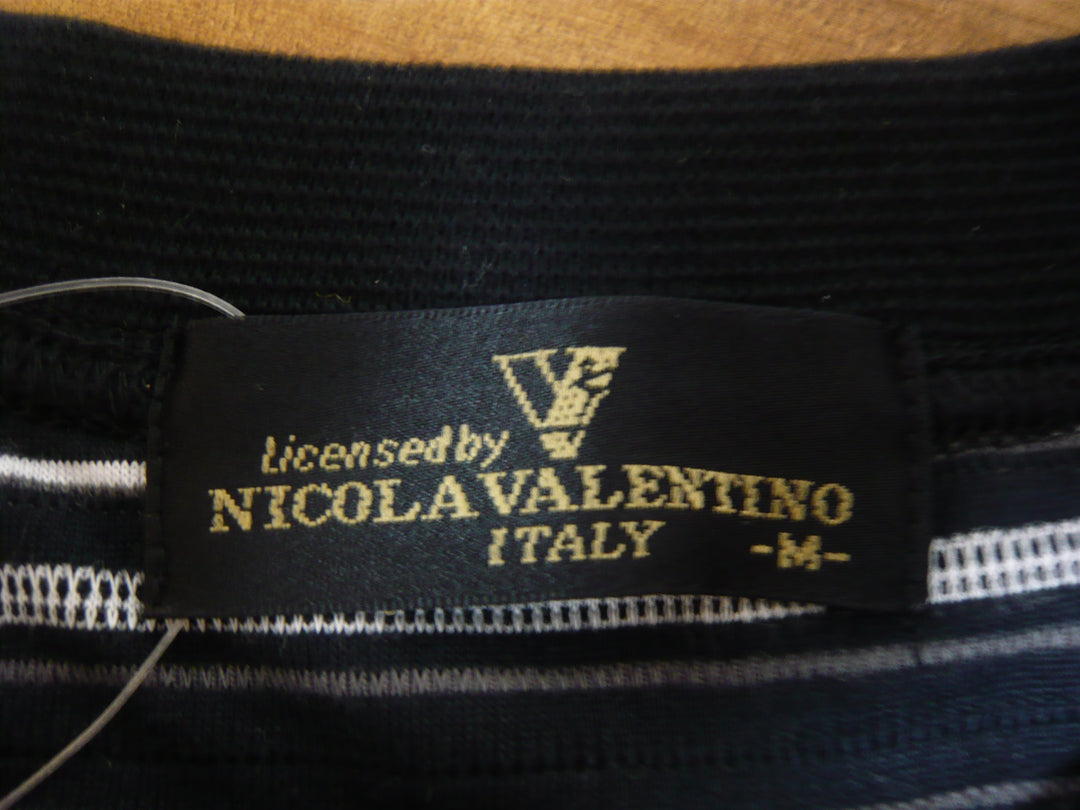 【激安古着】 NICOLAVLENTINO　半袖Tシャツ　トップス