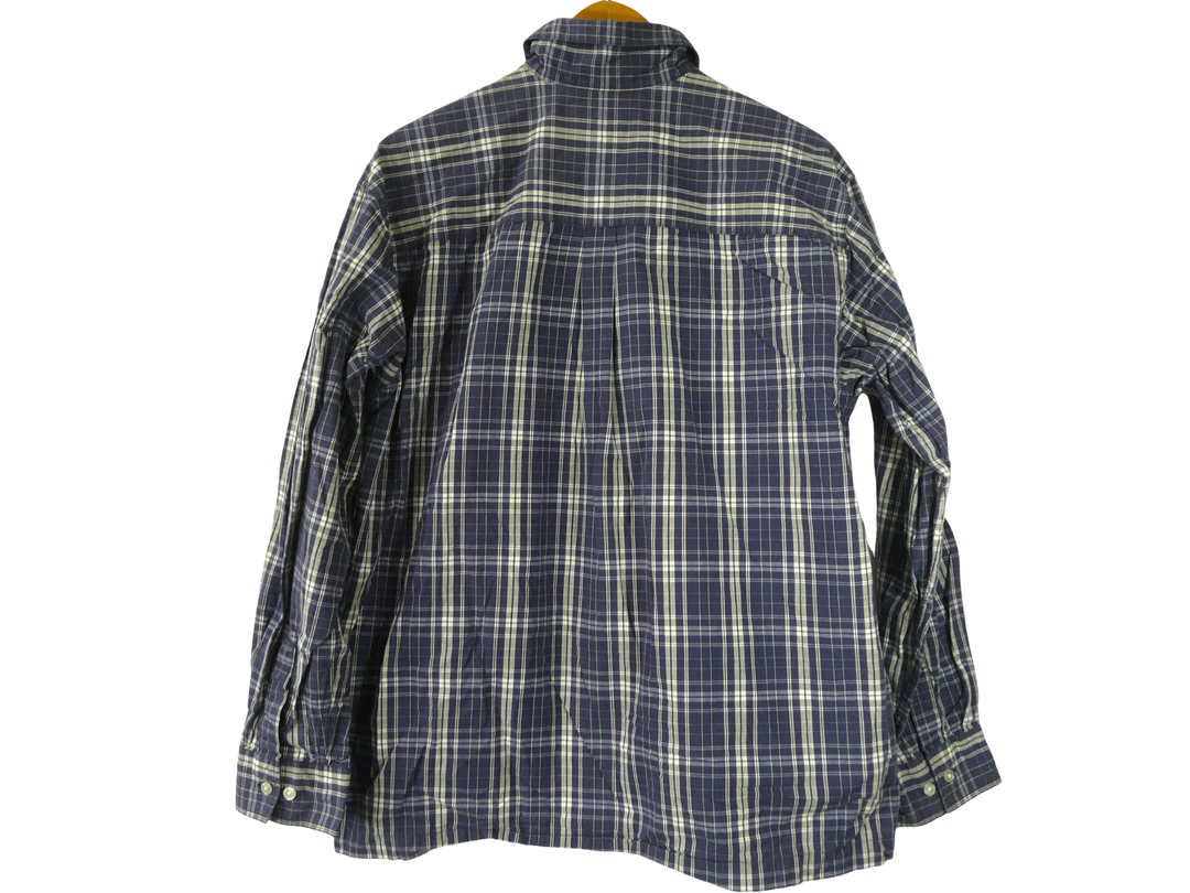 【激安古着】 PIKO　長袖シャツ　トップス