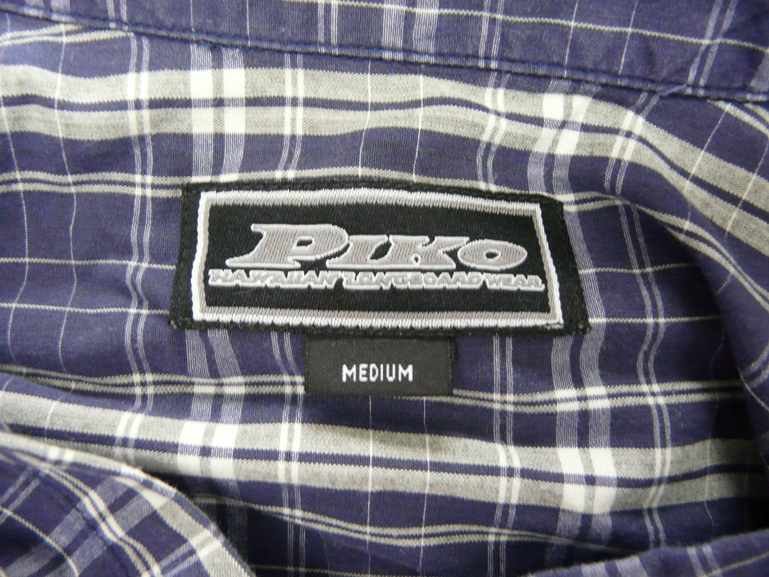 【激安古着】 PIKO　長袖シャツ　トップス