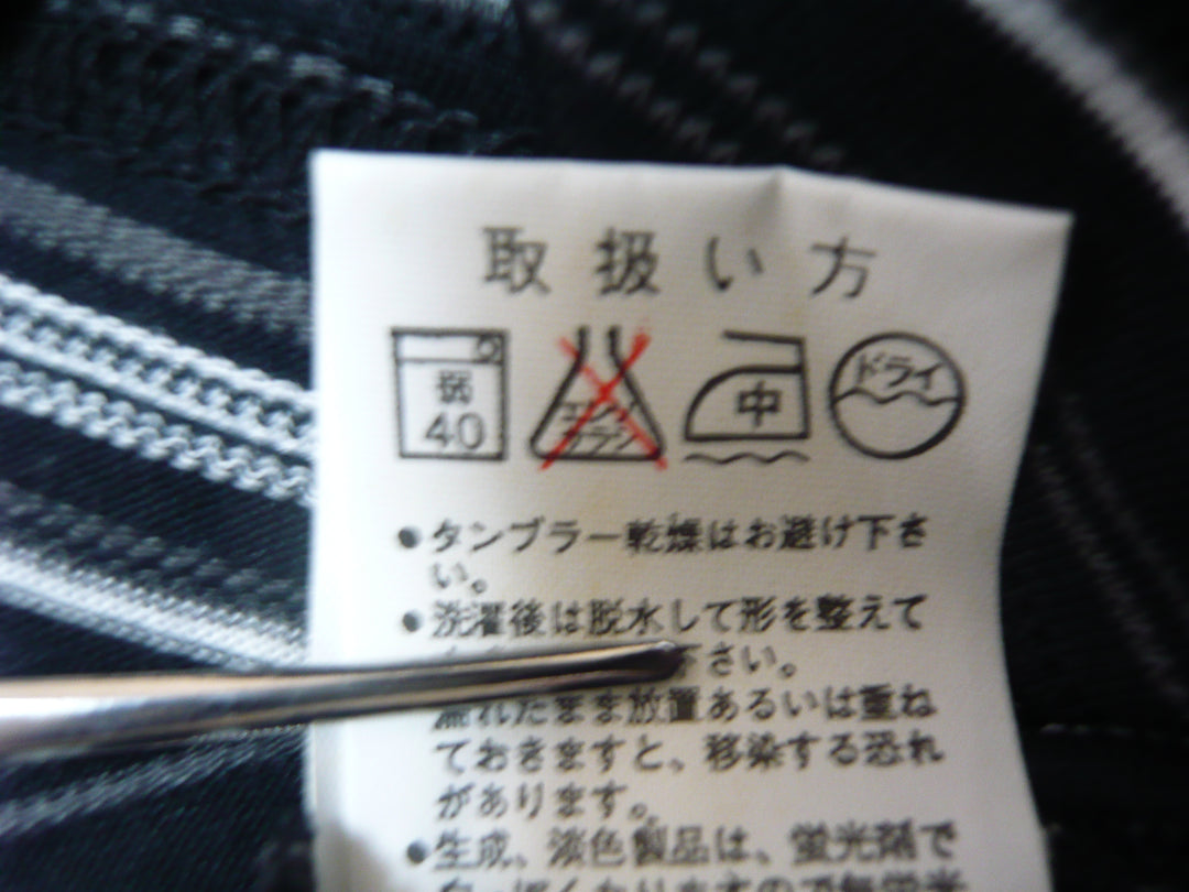 【激安古着】 NICOLAVLENTINO　半袖Tシャツ　トップス