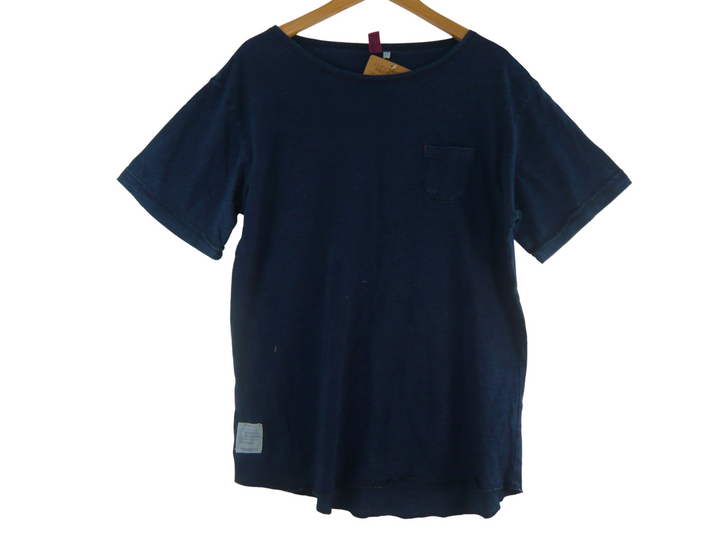 【激安古着】 DENIMSTYLECLOTHING　半袖Tシャツ　トップス