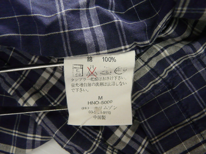 【激安古着】 PIKO　長袖シャツ　トップス