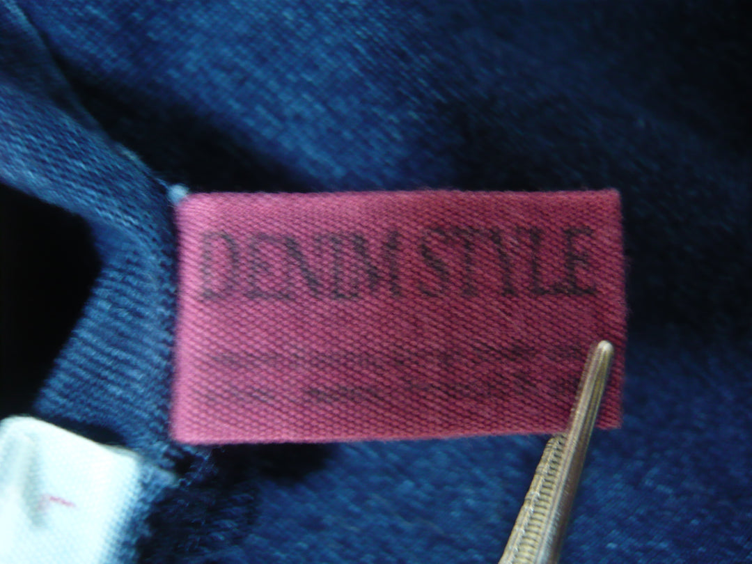 【激安古着】 DENIMSTYLECLOTHING　半袖Tシャツ　トップス