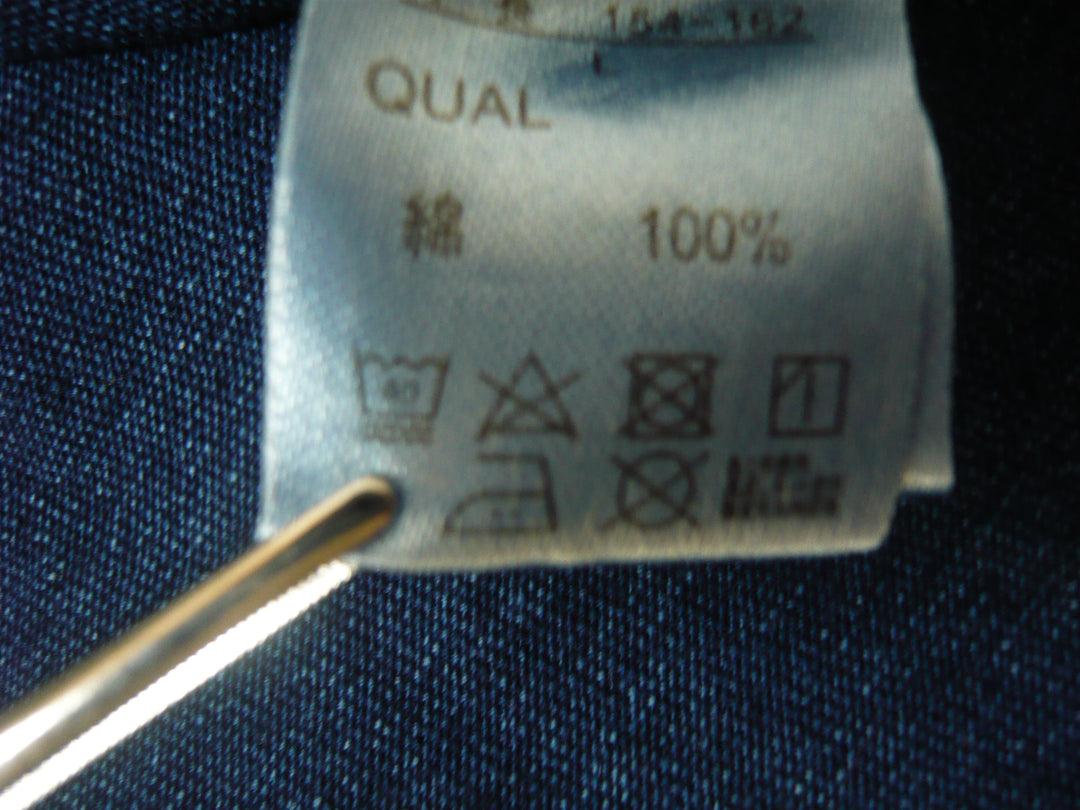【激安古着】 DENIMSTYLECLOTHING　半袖Tシャツ　トップス