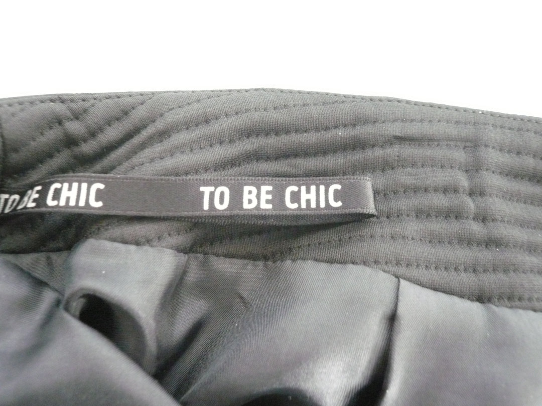 【激安古着】 TO BE CHIC　ミニスカート　スカート