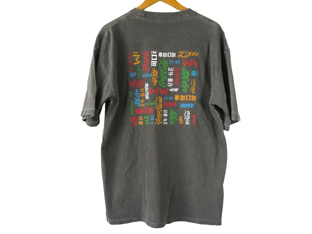 【激安古着】 BAYFLOW　半袖Tシャツ　トップス